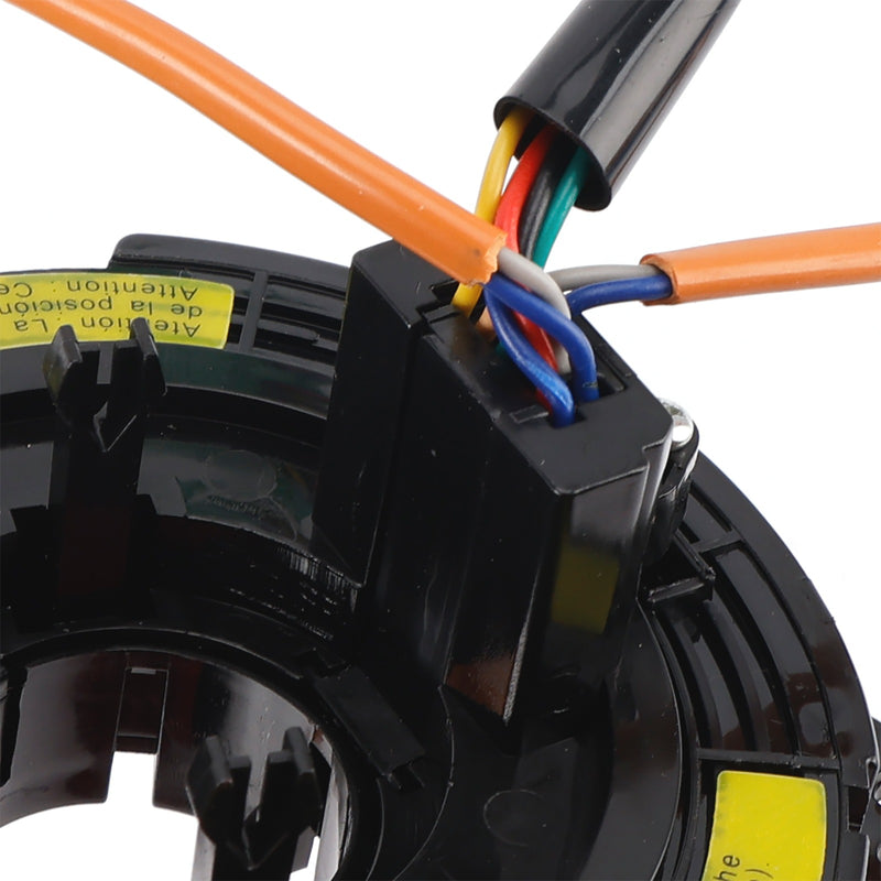 Load image into Gallery viewer, 2000-2004 Volvo XC90 S60 S80 V70 XC70 C70 Clock Spring Spiral Cable 8622186 CSP6778

