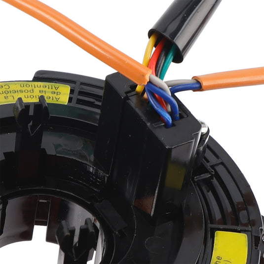 2000-2004 Volvo XC90 S60 S80 V70 XC70 C70 Clock Spring Spiral Cable 8622186 CSP6778
