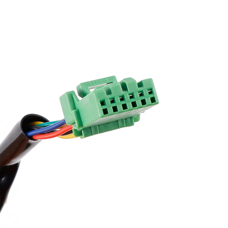 Load image into Gallery viewer, 2000-2004 Volvo XC90 S60 S80 V70 XC70 C70 Clock Spring Spiral Cable 8622186 CSP6778
