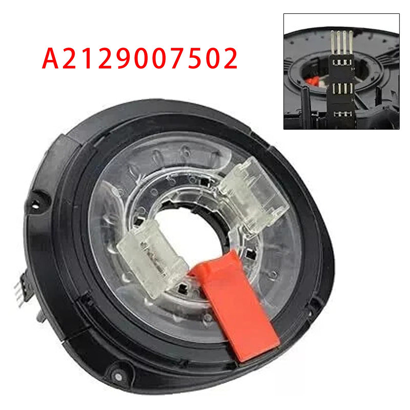 Load image into Gallery viewer, A2129007502 Clock Spring 2129007502 For Mercedes C-Class C250 C204 C204 W204
