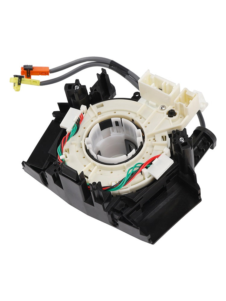 Load image into Gallery viewer, 2007-2015 Nissan Pathfinder Armada Infiniti QX56 Clock Spring Spiral Cable Heated Steering Wheel 25560-9CH5A 25560-ZS00B
