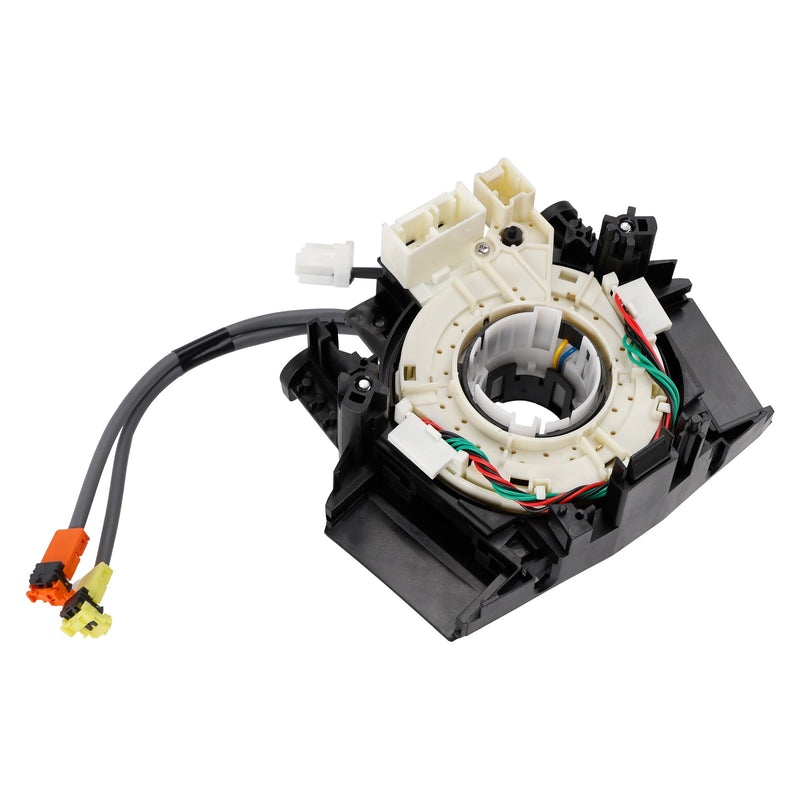 Load image into Gallery viewer, 2007-2015 Nissan Pathfinder Armada Infiniti QX56 Clock Spring Spiral Cable Heated Steering Wheel 25560-9CH5A 25560-ZS00B
