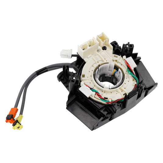 2007-2015 Nissan Pathfinder Armada Infiniti QX56 Clock Spring Spiral Cable Heated Steering Wheel 25560-9CH5A 25560-ZS00B