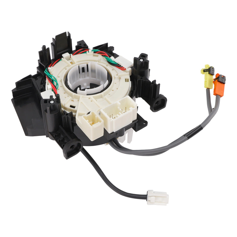 Load image into Gallery viewer, 2007-2015 Nissan Pathfinder Armada Infiniti QX56 Clock Spring Spiral Cable Heated Steering Wheel 25560-9CH5A 25560-ZS00B
