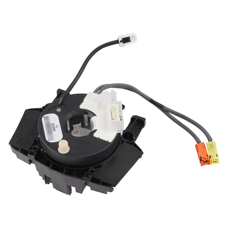 Load image into Gallery viewer, 2007-2015 Nissan Pathfinder Armada Infiniti QX56 Clock Spring Spiral Cable Heated Steering Wheel 25560-9CH5A 25560-ZS00B
