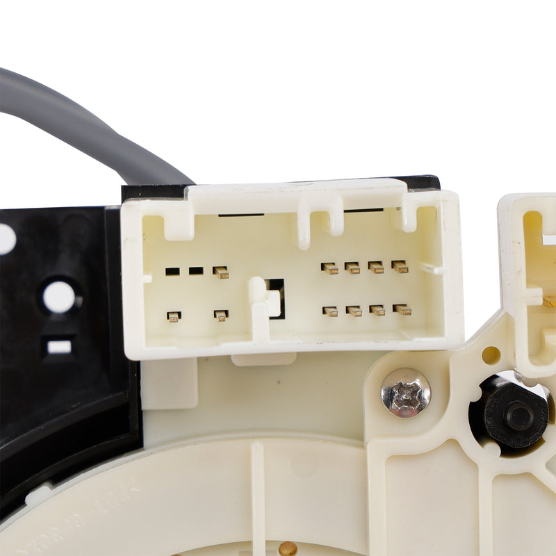 Load image into Gallery viewer, 2007-2015 Nissan Pathfinder Armada Infiniti QX56 Clock Spring Spiral Cable Heated Steering Wheel 25560-9CH5A 25560-ZS00B

