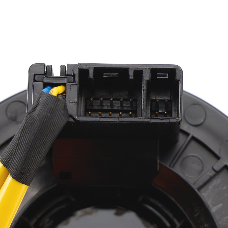 Load image into Gallery viewer, 2004-2009 Toyota Prius Clock Spring Spiral Cable with Steering Angle Sensor 89245-07020 89245-30080
