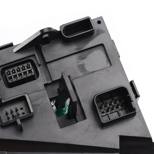 2003-2015 VW Golf 5 Jetta Caddy Tiguan Touran Steering Column Control Module 1K0953549BG