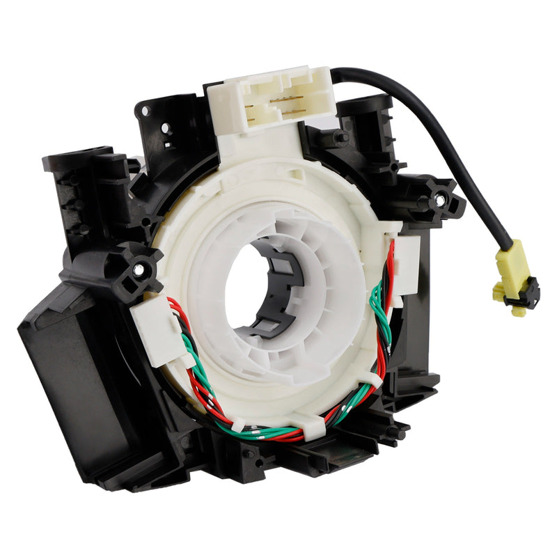 Load image into Gallery viewer, 2007-2014 Nissan X-Trail Pathfinder Tiida NP300 Clock Spring Spiral Cable B5567-JG40D
