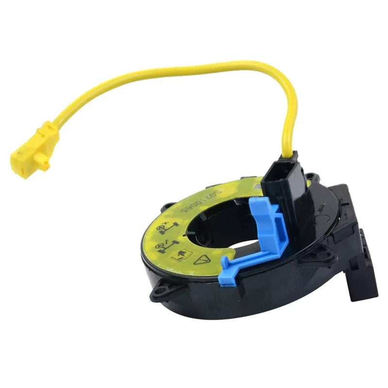 Load image into Gallery viewer, 1998-2006 Land Rover Freelander MK1 Steering Wheel Clock Spring XRC100390 XPC100160

