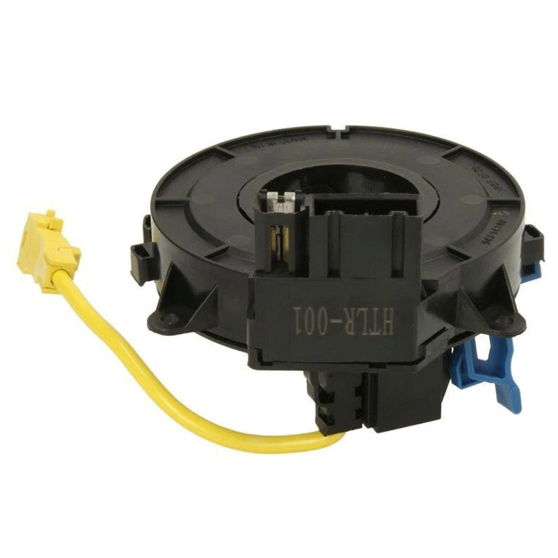 Load image into Gallery viewer, 1998-2006 Land Rover Freelander MK1 Steering Wheel Clock Spring XRC100390 XPC100160
