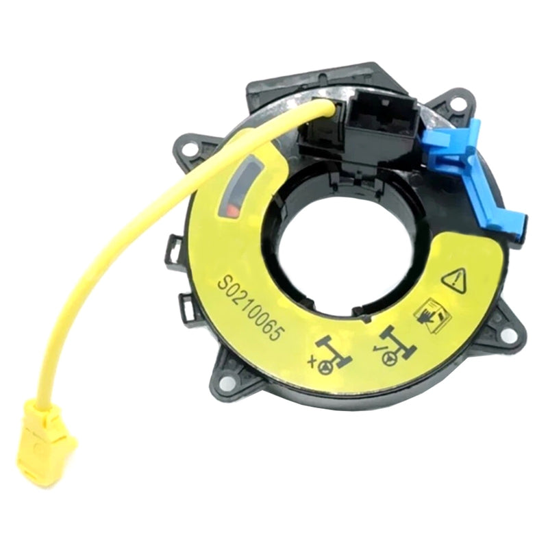 Load image into Gallery viewer, 1998-2006 Land Rover Freelander MK1 Steering Wheel Clock Spring XRC100390 XPC100160
