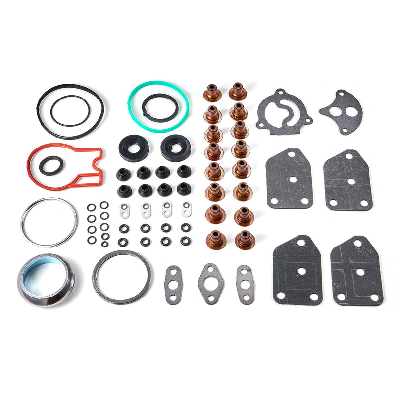 Load image into Gallery viewer, AFM Lifter Replacement Kit Head Gasket Set Head Bolts Lifters Guides for GM 5.3 Generic
