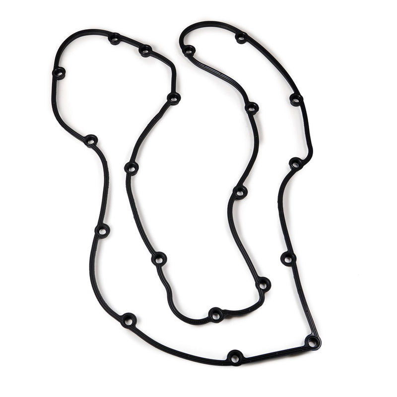 Load image into Gallery viewer, Set of 2 Valve Cover Gaskets 22777560 Fit for Volvo D13 Truck Generic
