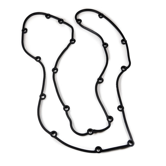 Set of 2 Valve Cover Gaskets 22777560 Fit for Volvo D13 Truck Generic