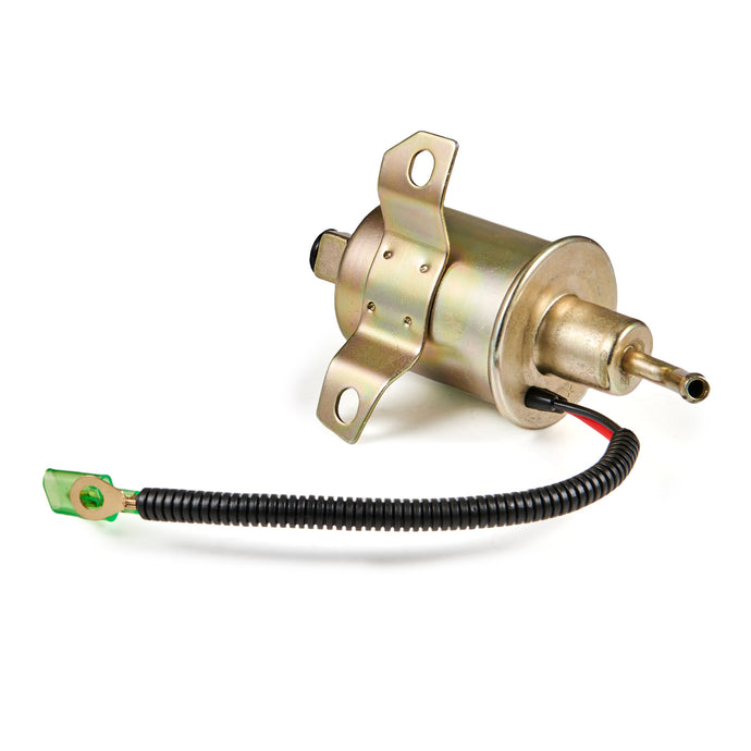 Fuel Pump Fit for Onan 4000 RV Cummins Generator 4KW Microlite Quiet 12V E11007 149-2311-01 A029F889