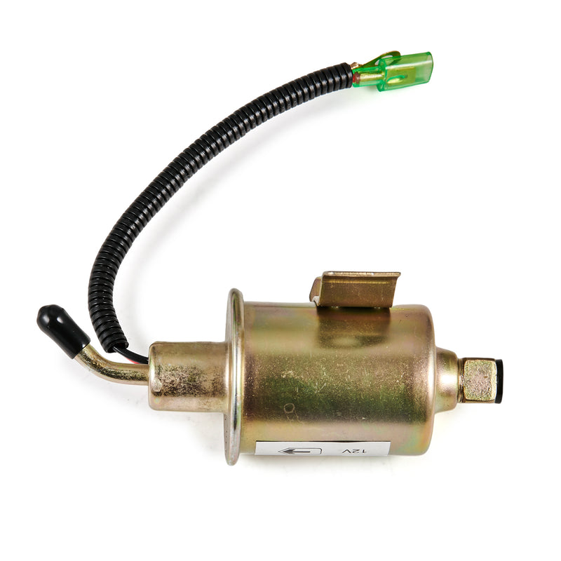 Load image into Gallery viewer, Fuel Pump Fit for Onan 4000 RV Cummins Generator 4KW Microlite Quiet 12V E11007 149-2311-01 A029F889 Generic
