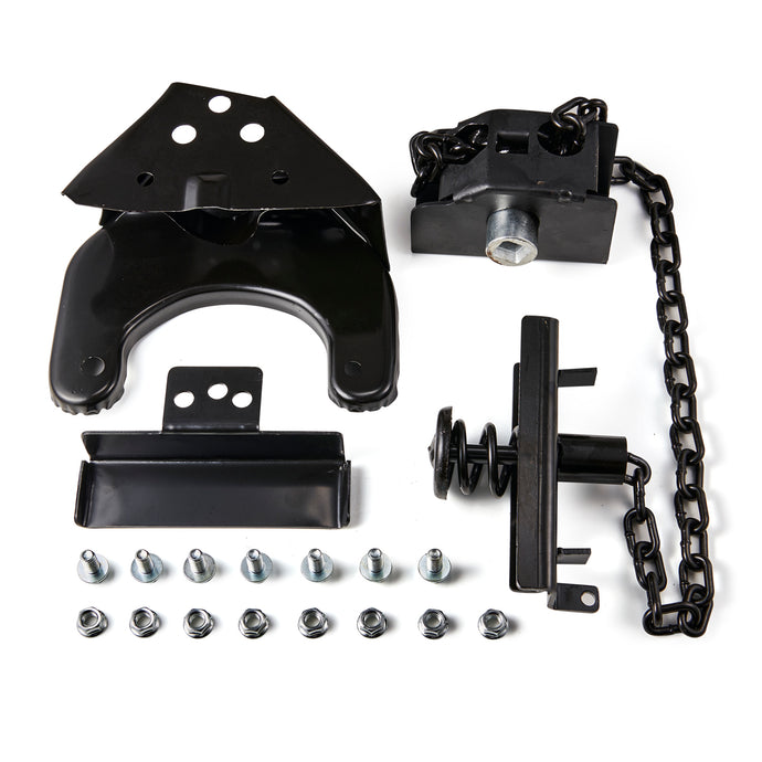 2003-2009 Toyota 4Runner & Lexus GX470 Spare Tire Carrier Assembly 51900-60280 51900-60334