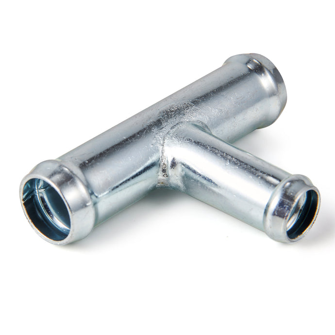 1992-2007 TOYOTA LAND CRUISER FZJ80 UZJ100 / 100 Series Heater Hose Output T Pipes 87248-60460 87207-37780