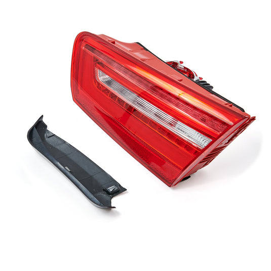 2012-2015 Audi A6 C7 Right Inner Trunk LED Tail Light Lamp