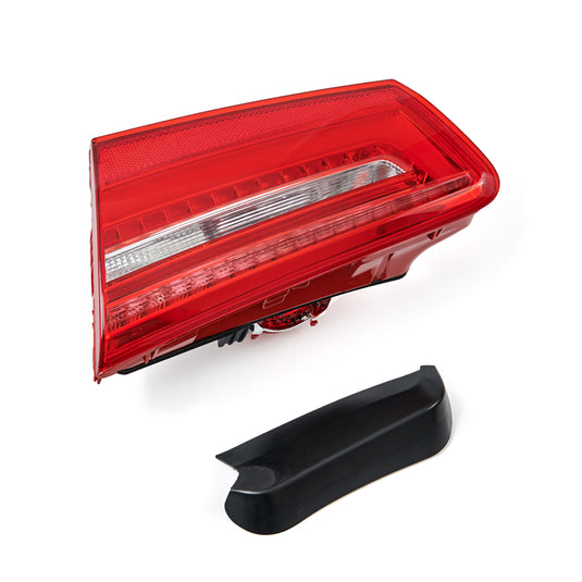 2012-2015 Audi A6 C7 Right Inner Trunk LED Tail Light Lamp