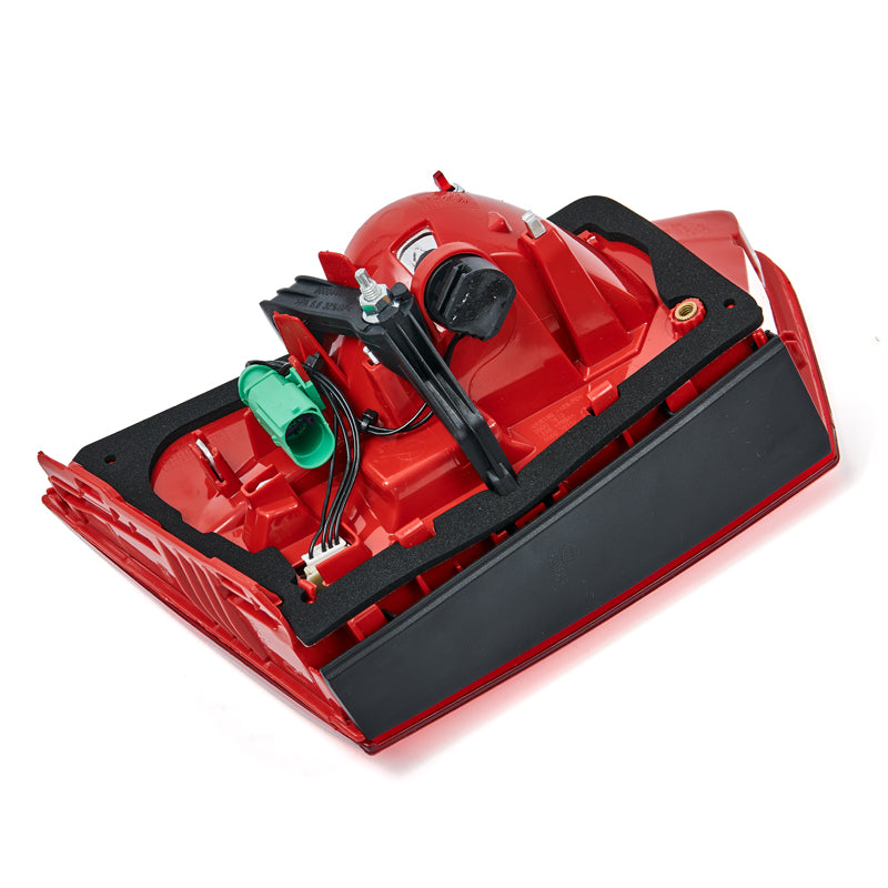 Load image into Gallery viewer, 2012-2015 Audi A6 C7 Right Inner Trunk LED Tail Light Lamp
