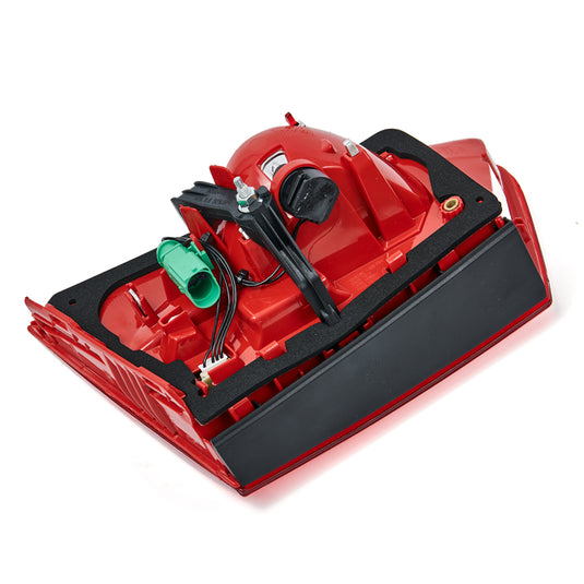 2012-2015 Audi A6 C7 Right Inner Trunk LED Tail Light Lamp