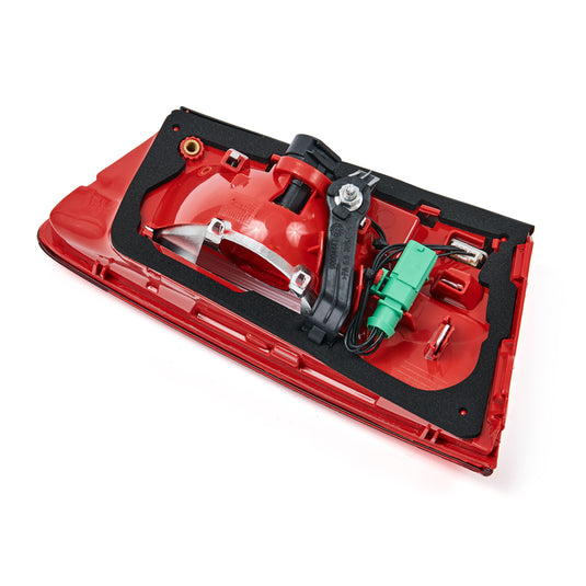 2012-2015 Audi A6 C7 Right Inner Trunk LED Tail Light Lamp