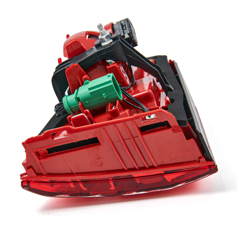 Load image into Gallery viewer, 2012-2015 Audi A6 C7 Right Inner Trunk LED Tail Light Lamp
