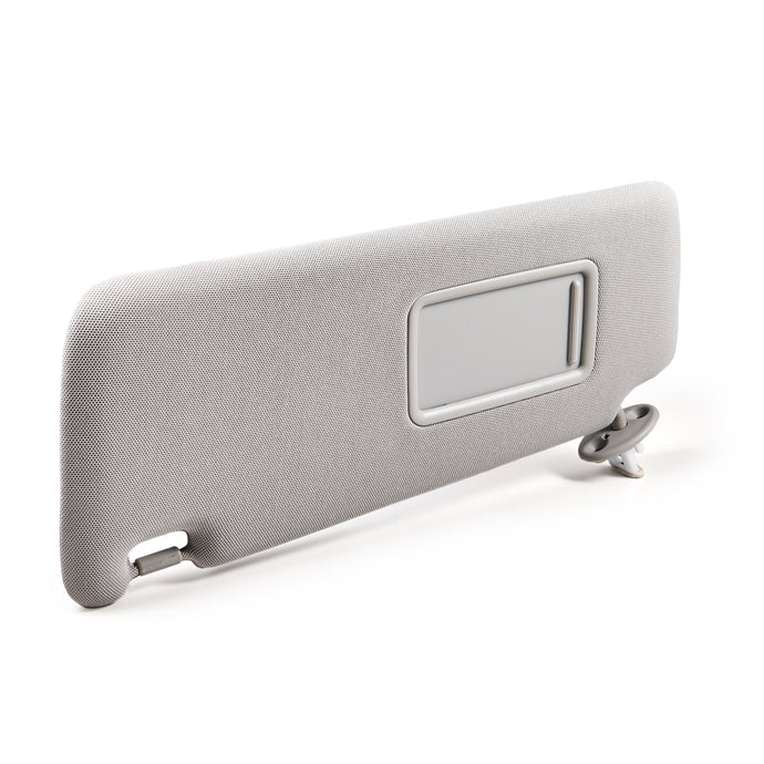 2010-2022 Toyota 4runner Sun Visor Left Driver Side 74320-35A91 Gray