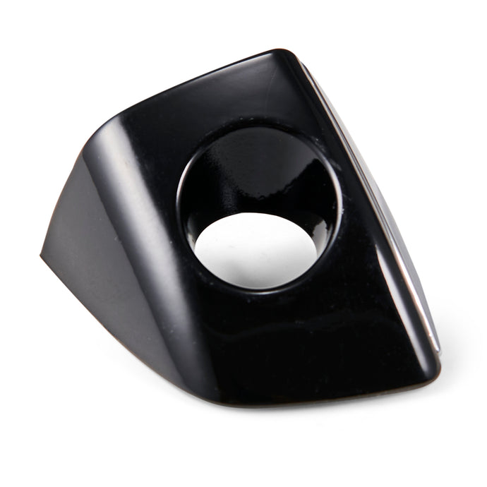 2011-2016 AUDI A6 S6 A7 A8 S8 RS6 Chrome Front Left Cap Door Handle Key Hole Cover 4H1837879B