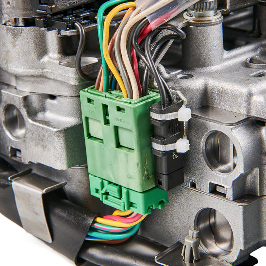 CVT Valve Body Transmission JF011E RE0F10A F1CJA 33470 Generic