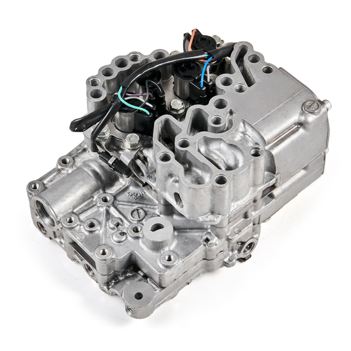 TR580 CVT Transmission Complete Valve Body For Subaru 31825AA052 31825AA050 31825AA051