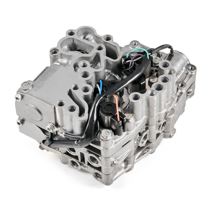 Load image into Gallery viewer, TR580 CVT Transmission Complete Valve Body For Subaru 31825AA052 31825AA050 31825AA051 Generic
