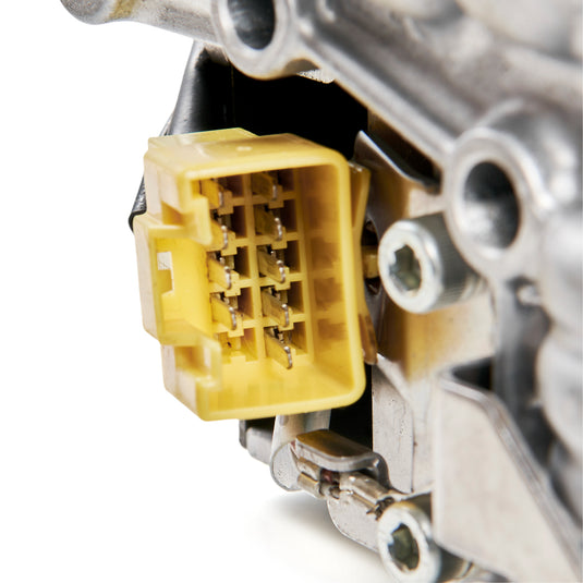 TR580 CVT Transmission Complete Valve Body For Subaru 31825AA052 31825AA050 31825AA051 Generic