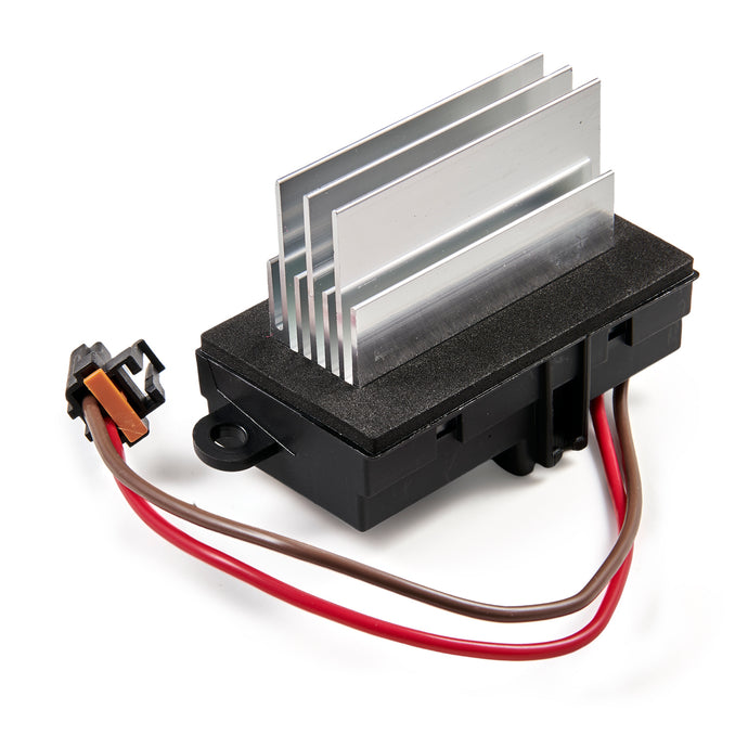 2003-2007 Hummer H2 Heater Fan AC Blower Motor Resistor 19331830 89023355 19329838