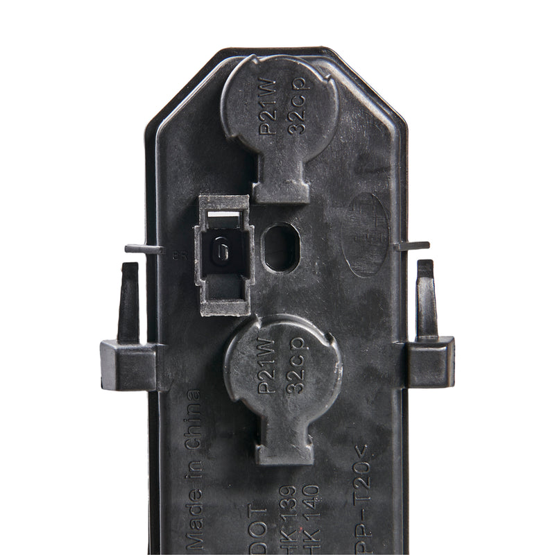 Load image into Gallery viewer, 1999-2005 VW Jetta MK4 Taillight Tail Light Bulb Holder Tray Board 1J5945257 Generic
