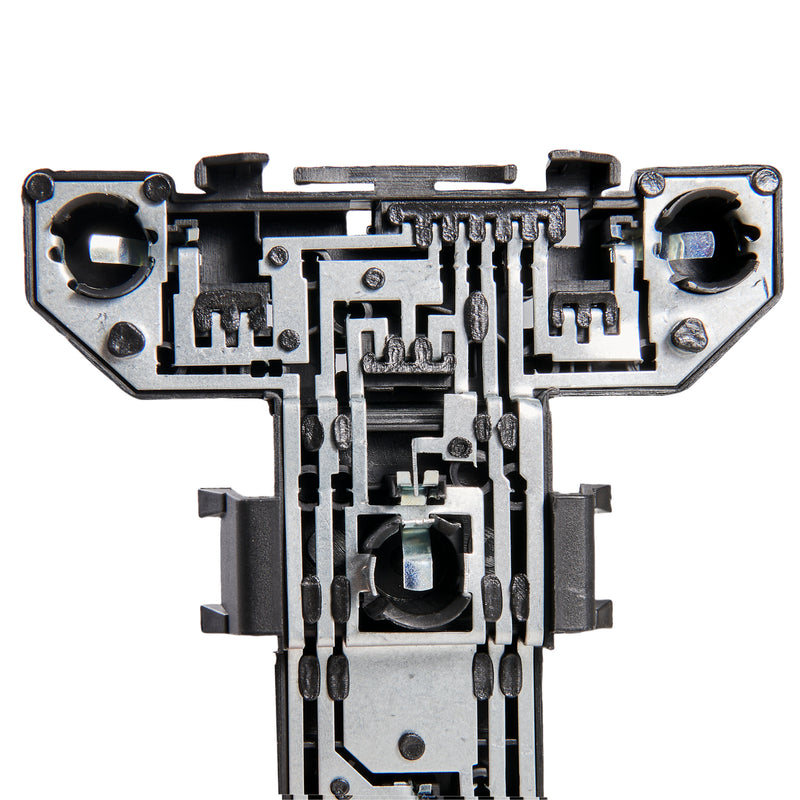 Load image into Gallery viewer, 1999-2005 VW Jetta MK4 Taillight Tail Light Bulb Holder Tray Board 1J5945257 Generic

