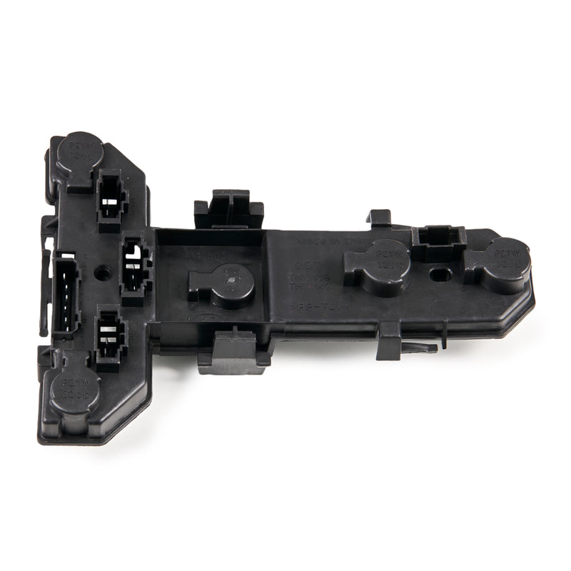 Load image into Gallery viewer, 1999-2005 VW Jetta MK4 Taillight Tail Light Bulb Holder Tray Board 1J5945257 Generic
