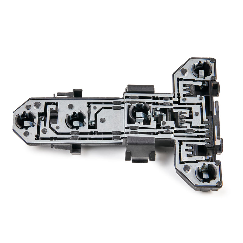 Load image into Gallery viewer, 1999-2005 VW Jetta MK4 Taillight Tail Light Bulb Holder Tray Board 1J5945257 Generic
