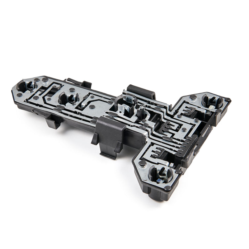 Load image into Gallery viewer, 1999-2005 VW Jetta MK4 Taillight Tail Light Bulb Holder Tray Board 1J5945257 Generic
