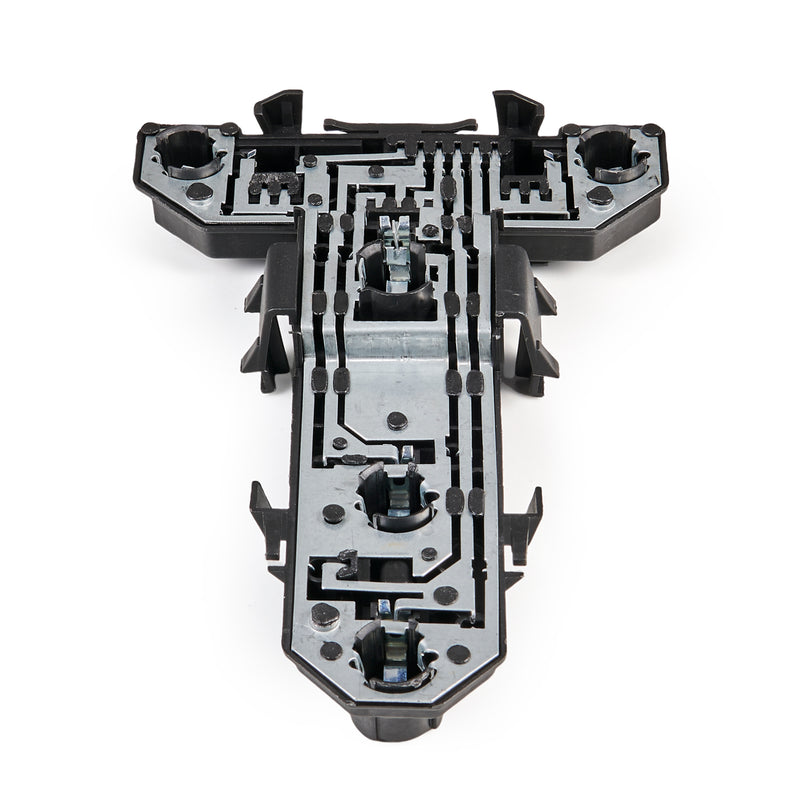 Load image into Gallery viewer, 1999-2005 VW Jetta MK4 Taillight Tail Light Bulb Holder Tray Board 1J5945257 Generic

