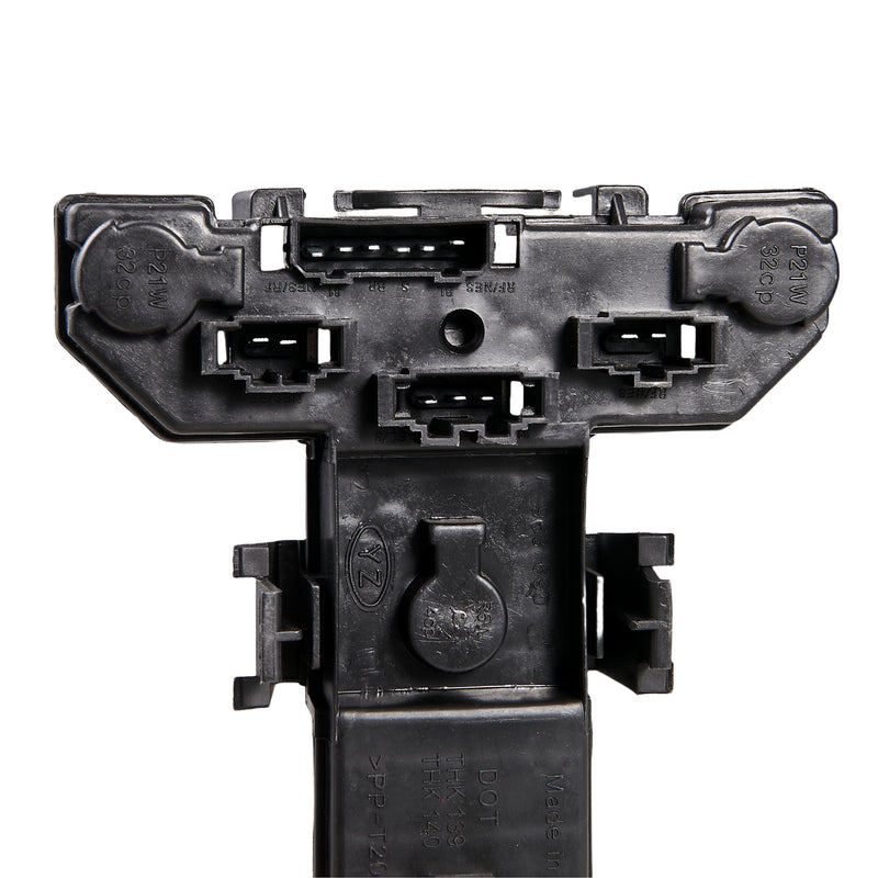 Load image into Gallery viewer, 1999-2005 VW Jetta MK4 Taillight Tail Light Bulb Holder Tray Board 1J5945257 Generic
