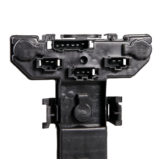 1999-2005 VW Jetta MK4 Taillight Tail Light Bulb Holder Tray Board 1J5945257 Generic