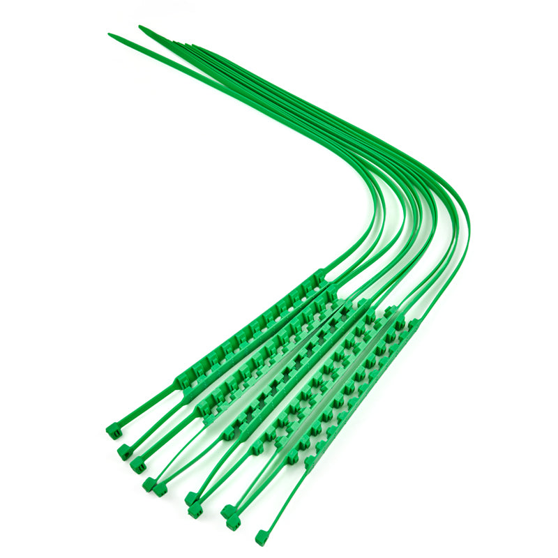 Load image into Gallery viewer, 10PCS Universal Car Snow Tire Chains for SUV Truck | Heavy Duty Anti-Slip Belt Kit for Ice &amp; Snow Emergency Driving
