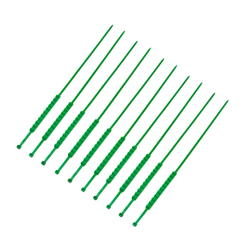 Load image into Gallery viewer, 10PCS Universal Car Snow Tire Chains for SUV Truck | Heavy Duty Anti-Slip Belt Kit for Ice &amp; Snow Emergency Driving
