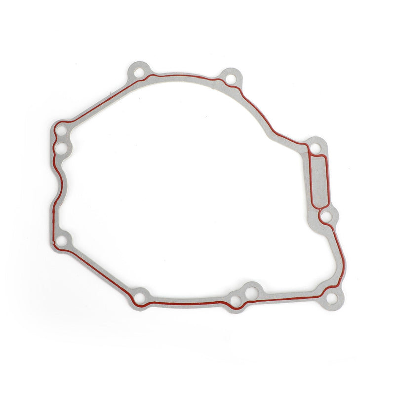 Load image into Gallery viewer, Stator &amp; Regulator Rectifier Kit for Yamaha FZ6 / FZ6 Fazer S2 (2004–2009) | Includes Gasket
