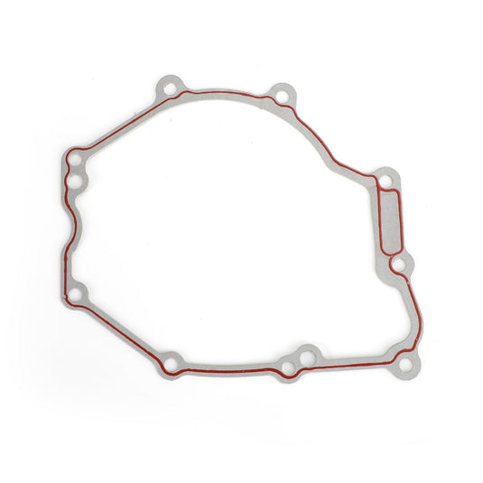 Stator & Regulator Rectifier Kit for Yamaha FZ6 / FZ6 Fazer S2 (2004–2009) | Includes Gasket