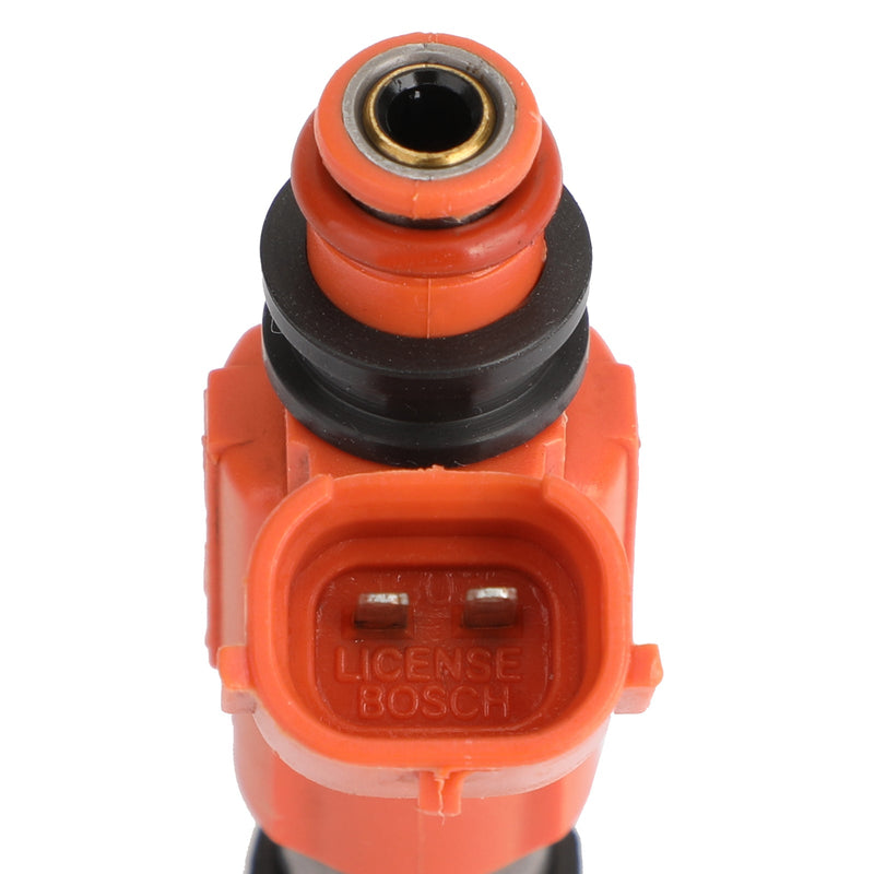 Load image into Gallery viewer, 4PCS Fuel Injectors CDH210 For 2000-2011 Yamaha F115 HP Outboard 68V-8A360-00-00 880887T INP-771 M02771X4 842-12223
