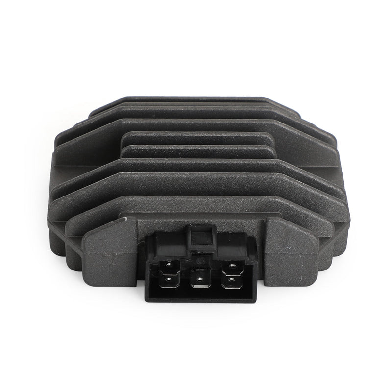 Load image into Gallery viewer, Stator &amp; Regulator Rectifier Kit for Yamaha FZ6 / FZ6 Fazer S2 (2004–2009) | Includes Gasket
